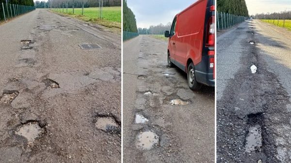 cassano via ortigara buche