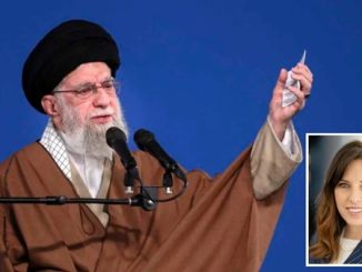 tovaglieri ayatollah iran