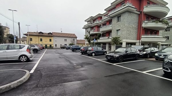 san macario pronto parcheggio