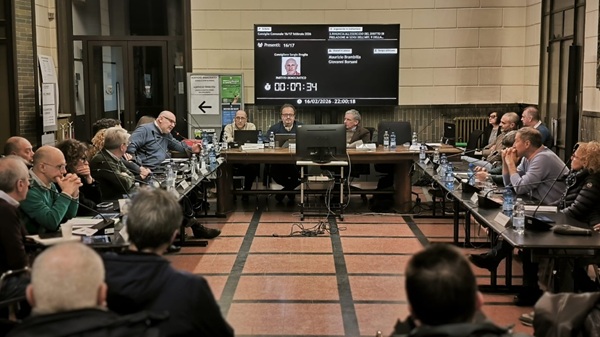 samarate appartamenti sindaco regione