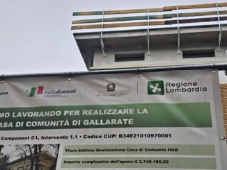 gallarate case comunità tremamondo