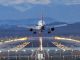 chiude pista voli linate