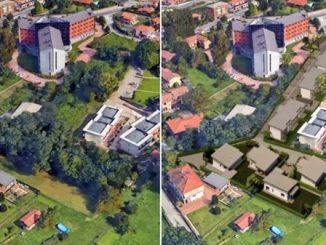 somma nuovi appartamenti villette