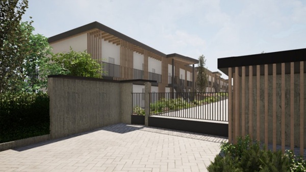 somma nuovi appartamenti villette