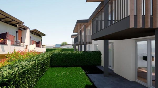 somma nuovi appartamenti villette