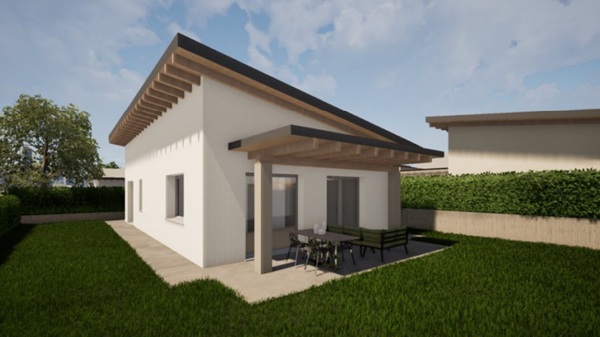 somma nuovi appartamenti villette