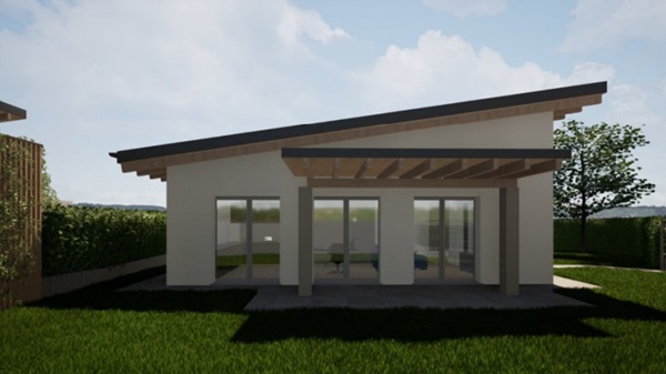 somma nuovi appartamenti villette