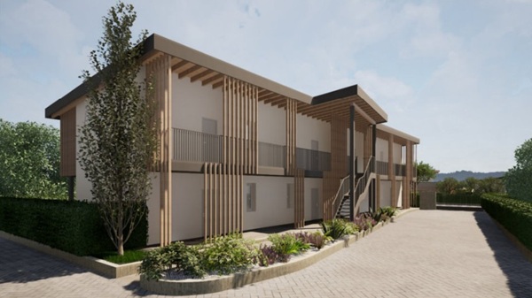 somma nuovi appartamenti villette