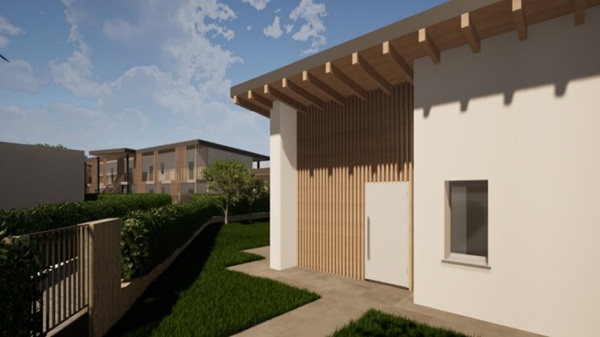 somma nuovi appartamenti villette