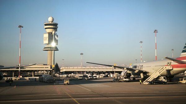 causa arretrati tassa imbarco