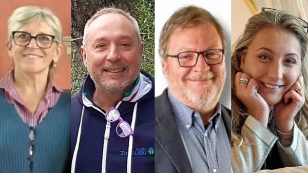 golasecca reggio corsa quattro