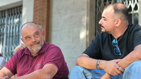 samarate insieme aiello commissione