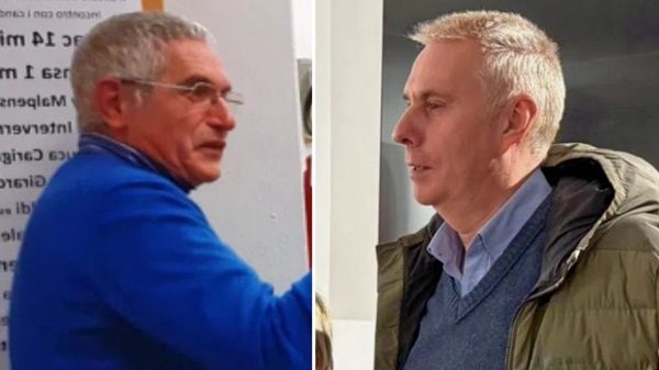 casorate sogniamo elezioni cassani