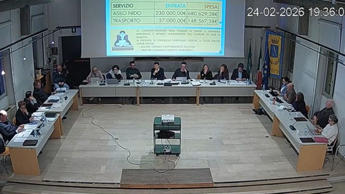 sesto aumento tariffe moschea