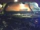 Incidente ferno pali luce