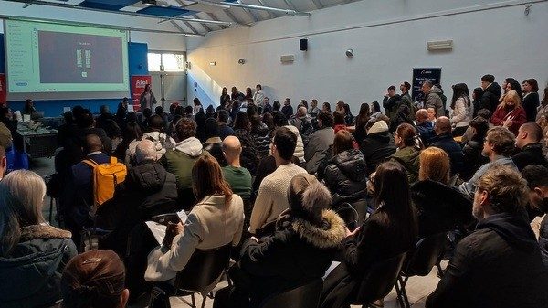 malpensa lavoro vanzaghello turbigo