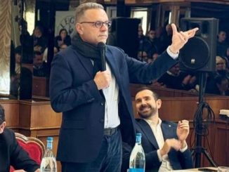 Novara Lega Vannacci Giordano