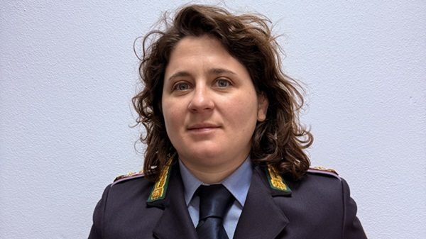 Legnano polizialocale Valeria Raimondi