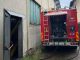 Lonate Pozzolo incendio fonderia