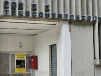 Lonate Pozzolo poste chiuse