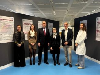 Malpensa mostra cervello salute