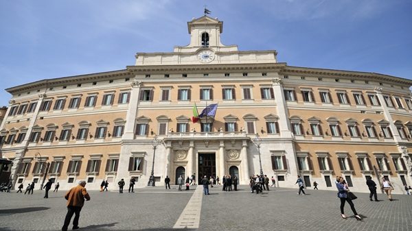 referendum elezioni partiti