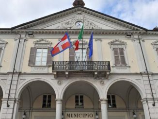 Novara elezioni scadenza data