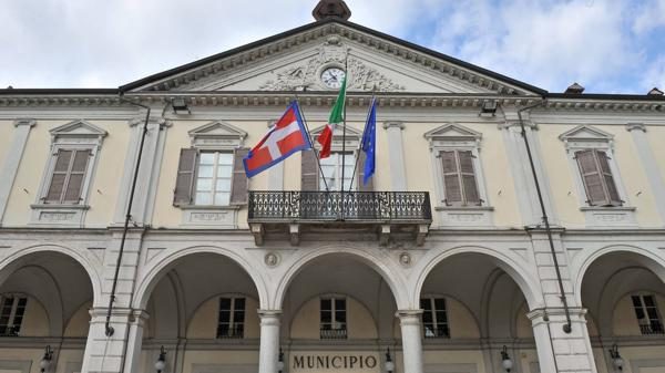 Novara elezioni scadenza data