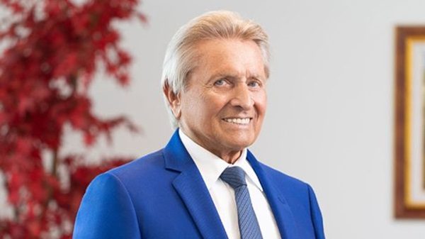 armando fogliani magnago