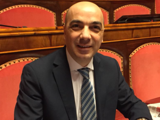 Trecate Nastri tavolo nazionale