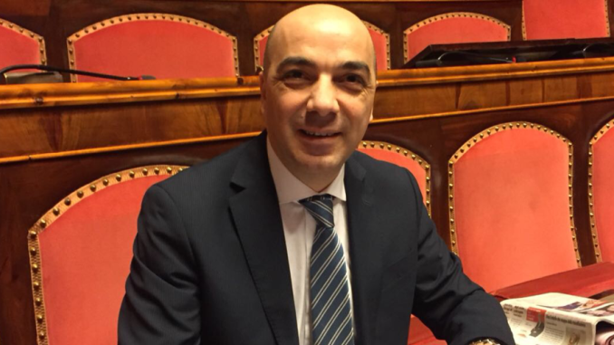 Trecate Nastri tavolo nazionale