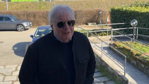 nino caiaiello udc