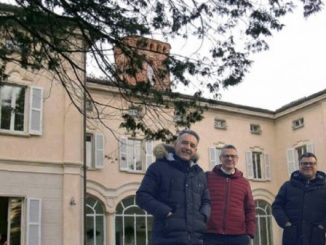 Oggiona Villa Colombo vendita