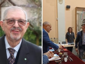 Olgiate Olona Mario Rossi
