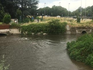 fiume olona legnano