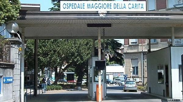 Novara ospedale IRCCS immunologia