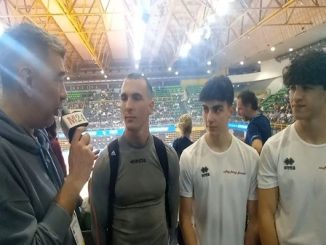 ProPatria Bustese Modena 2026