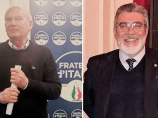 Novara FdI Vannacci gossip