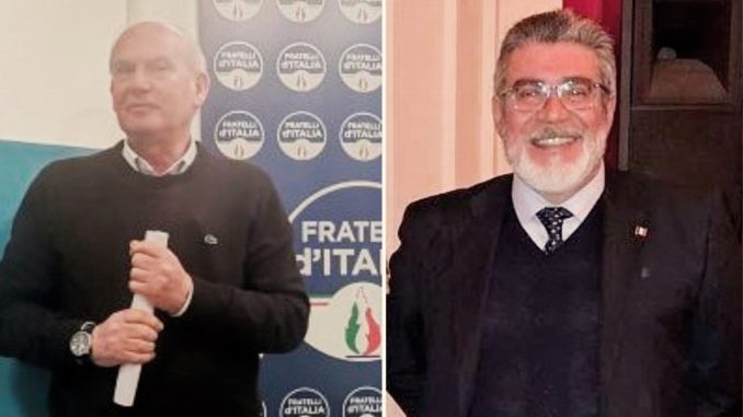 Novara FdI Vannacci gossip