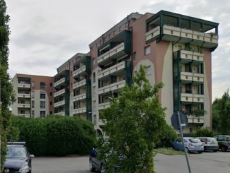 Samarate acquisto via Locarno
