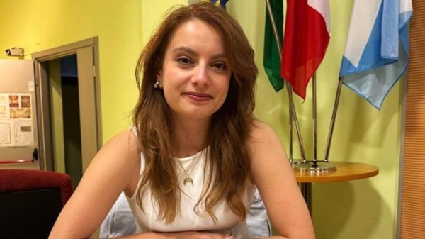 Saronno Giovani Democratici Sasso