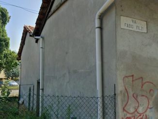 gallarate via filzi caditoia