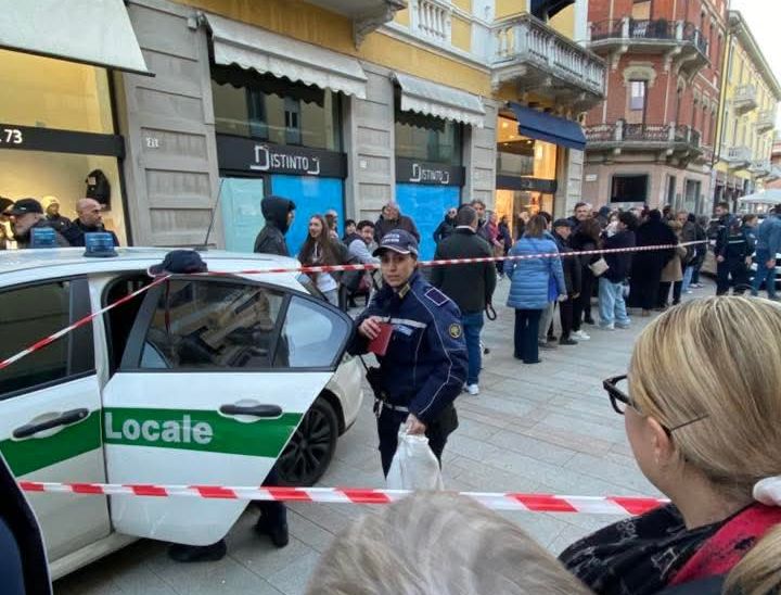 Legnano polizialocale