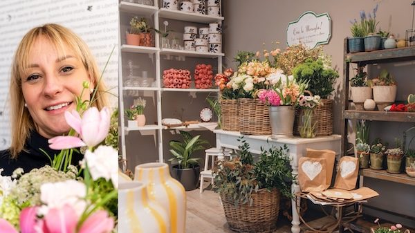 Sesto ritratti commercianti foto