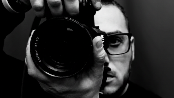 Sesto ritratti commercianti foto