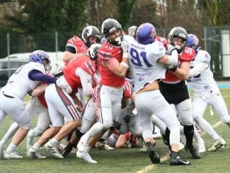 Skorpions Varese ritiro IFL