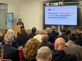 Smartt Valley competenze industria