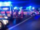 Novara incidente A4 travolto