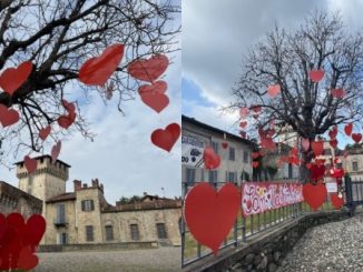 Somma San Valentino castello