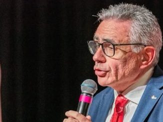 Taino incontro virologo pregliasco